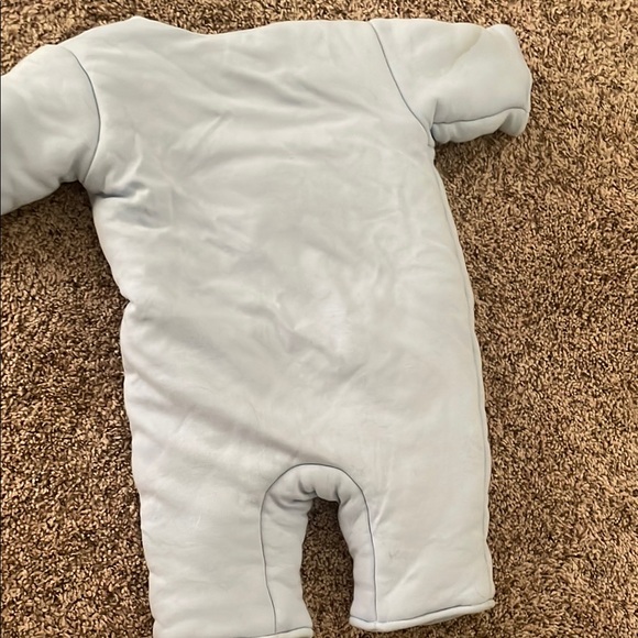 - Blue - Picture 3 of 3